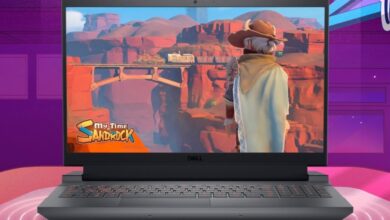 Dells beliebtester Gaming-Laptop ist heute um 300 US-Dollar reduziert