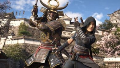 Assassin's Creed Shadows: Erscheinungsdatum, Trailer, Gameplay und mehr