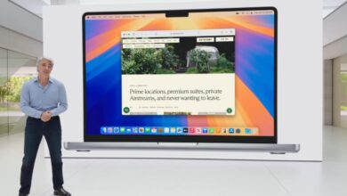 Apple hat eine weitere beliebte Mac-App in macOS Sequoia mit einem Sherlock entdeckt