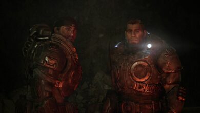 Gears of War: E-Day: Spekulationen zum Veröffentlichungstermin, Trailer und mehr