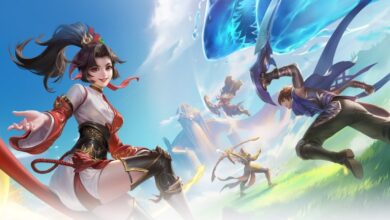 Honor of Kings ist ein optimierteres League of Legends