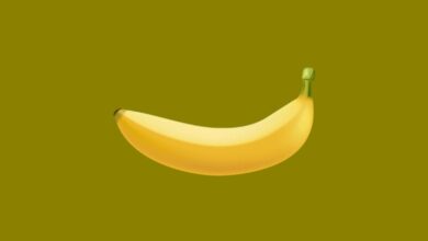 Dieses Spiel, bei dem man auf eine Banane klickt, wird auf Steam viral