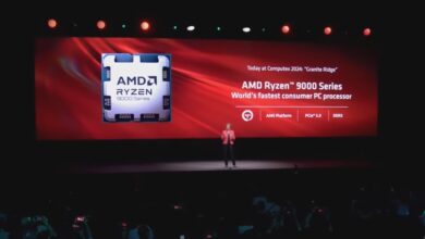 Wir haben gute Neuigkeiten zu AMDs kommenden Ryzen 9000-Chips