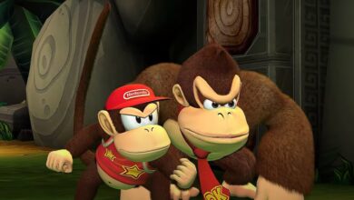 Wii-Klassiker Donkey Kong Country Returns erhält ein HD-Remaster