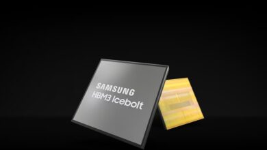 Samsung behauptet, die nächste DRAM-Ära werde ein „Durchbruch“ sein