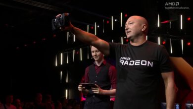 AMD erlitt einen Datenverstoß, der zukünftige Produkte offenlegen könnte