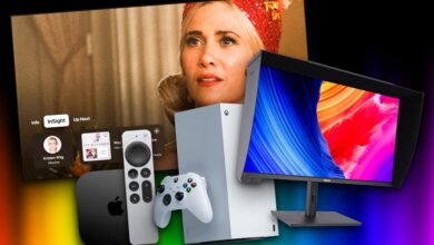 Nit Nerds News: Spannende neue Apple TV 4K-Funktionen, neue Xbox-Konsolen