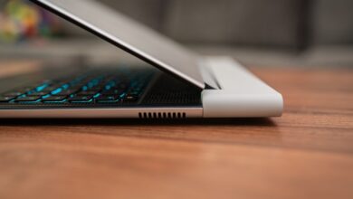 Dieser Alienware-Gaming-Laptop mit RTX 4050 ist 600 $ günstiger