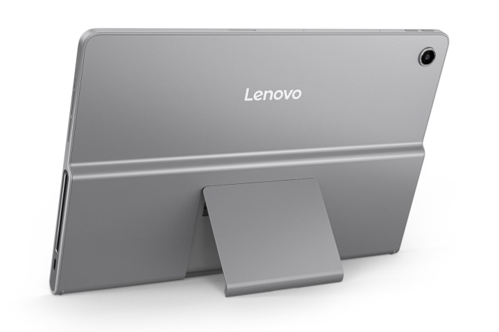 Ein Rendering des Android-Tablets Lenovo Tab Plus.