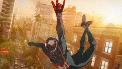 Marvel’s Spider-Man 2 erhält im nächsten Update einige Designeranzüge