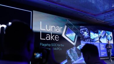 Eine große Frage zu Lunar Lake-CPUs wurde gerade beantwortet