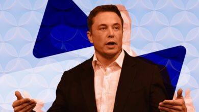 Elon Musk droht mit Verbot von iPhones wegen OpenAI-Integration