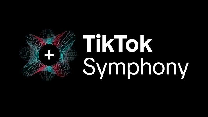 TikTok-Symphonie.